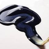 Golden High Flow Acrylic Paint Payne's Gray 30ml