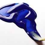 Golden High Flow Acrylic Paint Phthalo Blue (Red Shade) 30ml