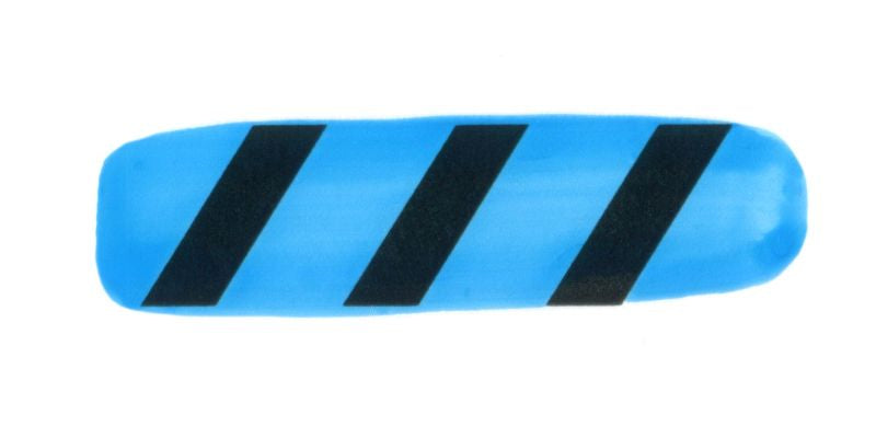 Golden High Flow Acrylic Paint Primary Cyan 30ml