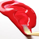 Golden High Flow Acrylic Paint Primary Magenta 30ml