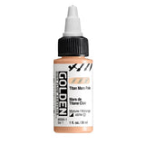 Golden High Flow Acrylic Paint Titan Mars Pale 30ml