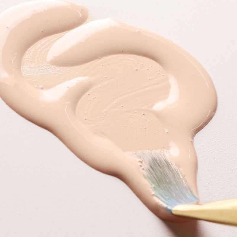 Golden High Flow Acrylic Paint Titan Mars Pale 30ml