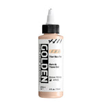 Golden High Flow Acrylic Paint Titan Mars Pale 118ml