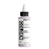 Golden High Flow Acrylic Paint Titan Violet Pale 118ml