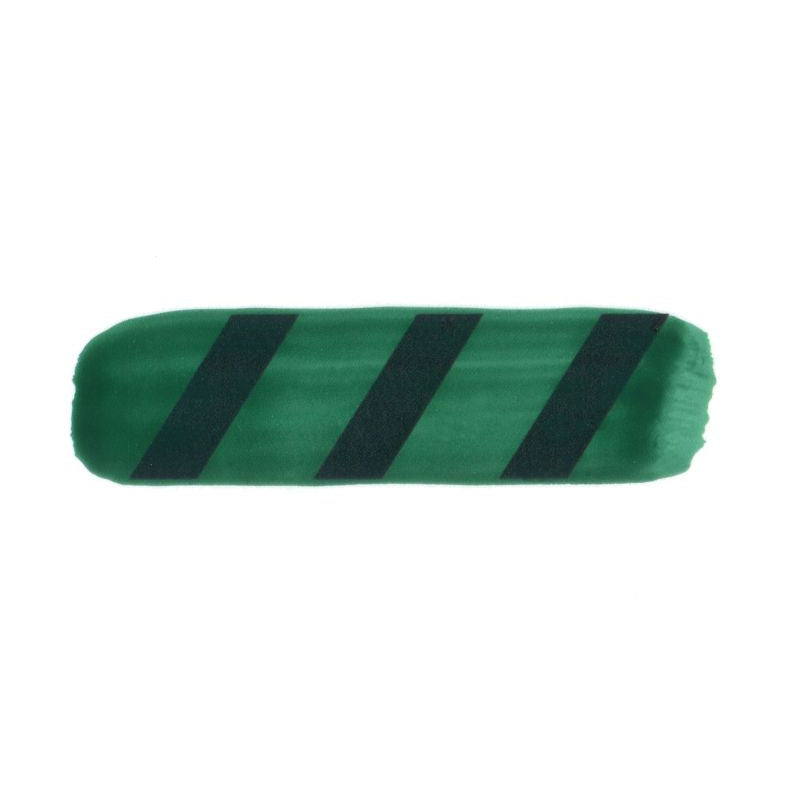 Golden High Flow Acrylic Paint Viridian Green Hue