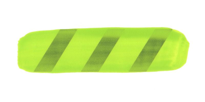 Golden High Flow Acrylic Paint Light Green (Yellow Shade) 118ml