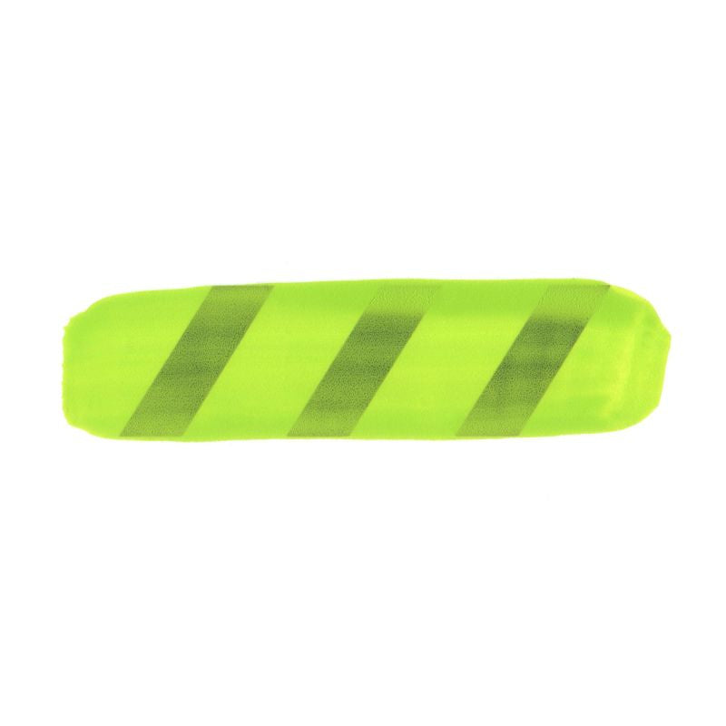Golden High Flow Acrylic Paint Light Green (Yellow Shade)