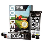 Golden OPEN Acrylic Paint Landscape Set SET