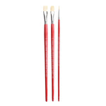 GORDON HARRIS SYNTHETIC BRISTLE BRUSHES