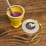 GORDON HARRIS 50TH ANNIVERSARY FOLDABLE CUP