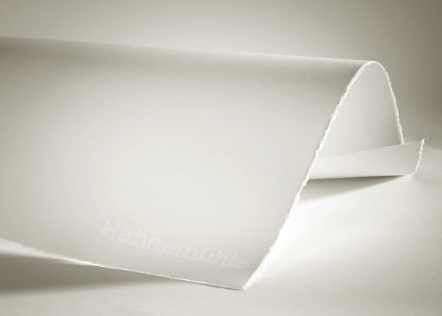 Hahnenuhle 1584 Print Paper 300gsm Sheet 56x76cm