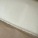 Hahnenuhle Print Paper 100gsm Antique White Sheet 78x104cm