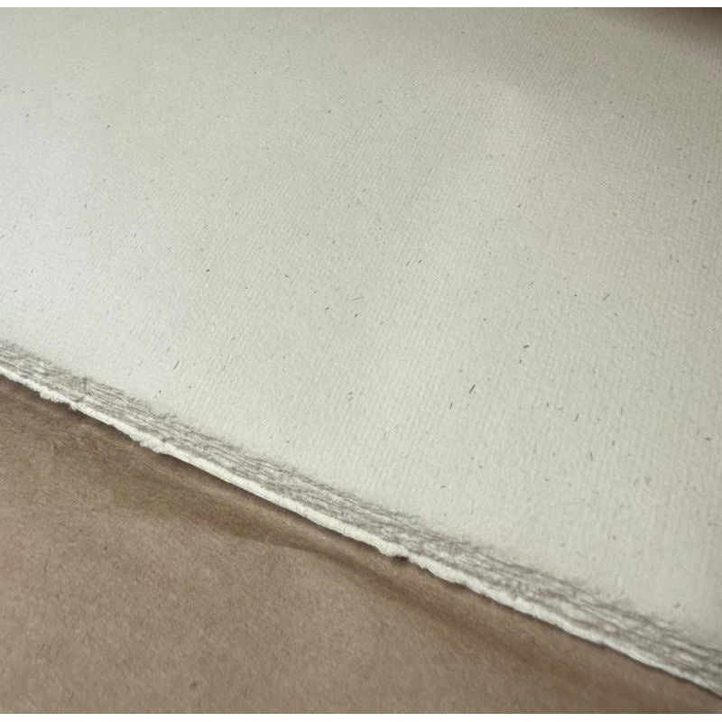 HAHNEMUHLE PRINT PAPER 180GSM ANTIQUE SHEET