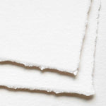 Hahnenuhle Print Paper 300gsm Bright White Sheet