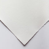 Hahnenuhle Print Paper 300gsm Bright White Sheet 78x106cm