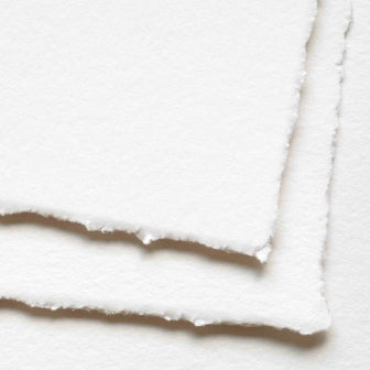 Product image for Hahnemuhle Print Paper 350gsm Natural White Roll