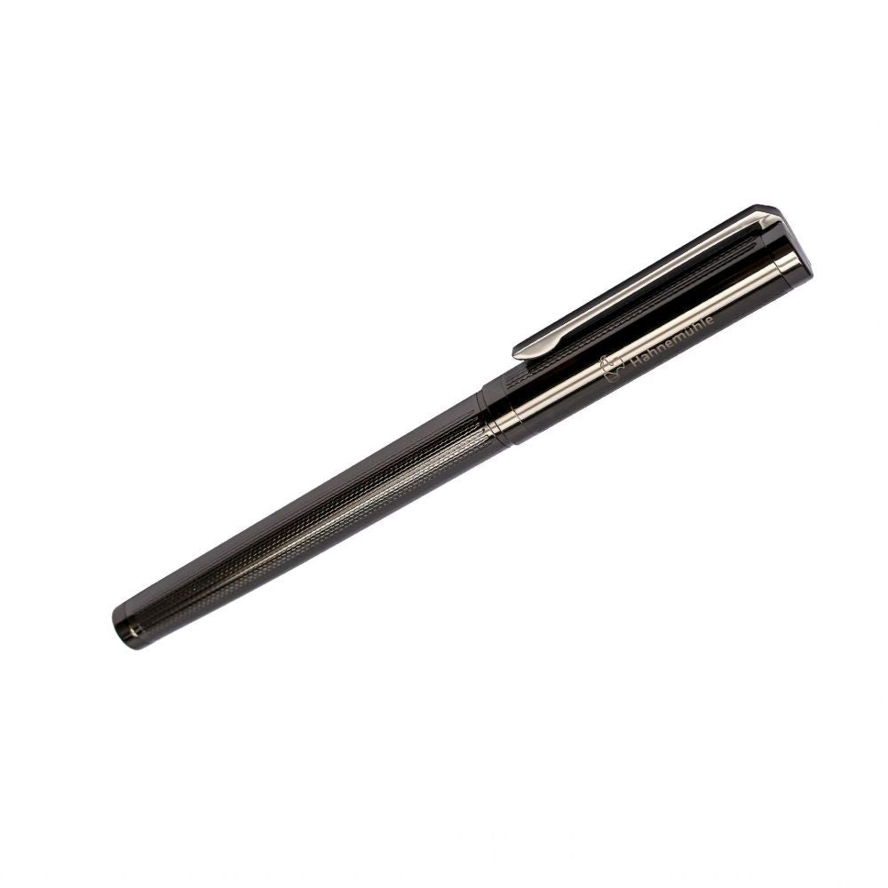 Hahnenuhle Rollerball Pen Anthracite