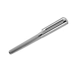 HAHNEMUHLE ROLLERBALL PEN SILVER