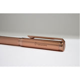 Hahnenuhle Rollerball Pen Rose Gold