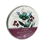 Hahnenuhle Round Watercolour Paper Tin Box 300gsm 13cm