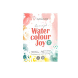 HAHNEMUHLE WATERCOLOUR JOY 300G PAD