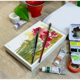 HAHNEMUHLE WATERCOLOUR JOY 300G PAD