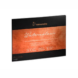 Hahnenuhle Professional Watercolour Block 300gsm Rough 10 Sheets 24x32cm