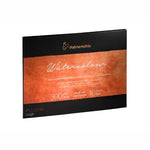 HAHNEMUHLE PROFESSIONAL WATERCOLOUR BLOCK 300GSM ROUGH 10 SHEETS