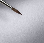 Hahnenuhle Toned Watercolour Paper Book 200gsm Grey A6