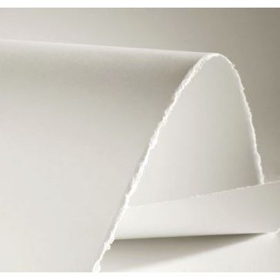 HAHNEMUHLE HARMONY PAPER 300GSM HOT PRESSED SHEET