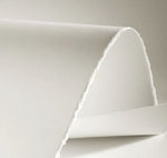 Hahnenuhle Harmony Paper 300gsm Hot Pressed Sheet 50x65cm