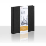 Hahnemuhle Drawing & Sketching Sketchbook 140gsm