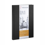 Hahnenuhle Drawing & Sketching Sketchbook 140gsm Portrait A4