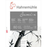 Hahnenuhle Sumi-E Pad 24x32cm