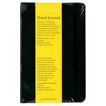 HAHNEMUHLE TRAVEL JOURNAL PORTRAIT