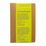Hahnenuhle Travel Booklet Set 2