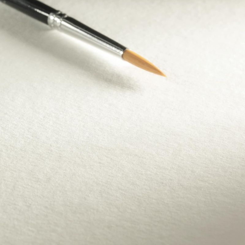 Hahnenuhle Bamboo Mixed Media Block 265gsm 24x32cm