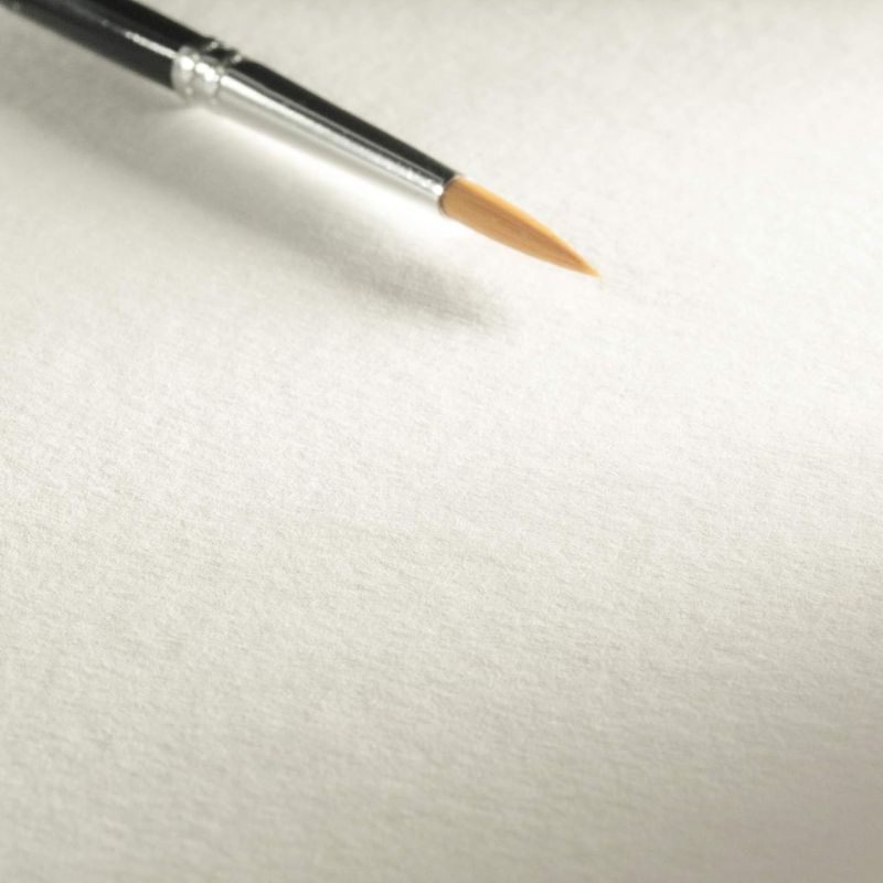 Hahnenuhle Bamboo Mixed Media Block 265gsm 30x40cm