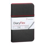 Hahnenuhle DiaryFlex Blank Notebook Blank 11.5x19cm