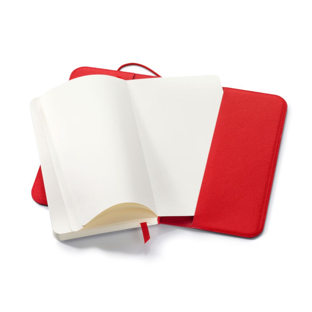 Hahnenuhle DiaryFlex Blank Notebook Blank