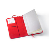 Hahnenuhle DiaryFlex Blank Notebook Blank 11.5x19cm