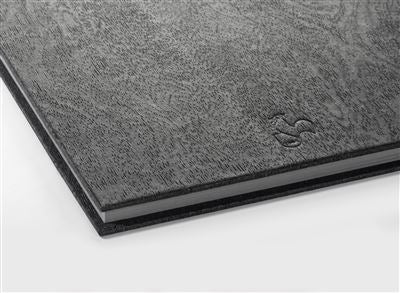 Hahnenuhle The Grey Book 120gsm A5