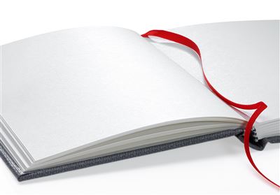 HAHNEMUHLE NOSTALGIE SKETCHBOOK 190GSM PORTRAIT