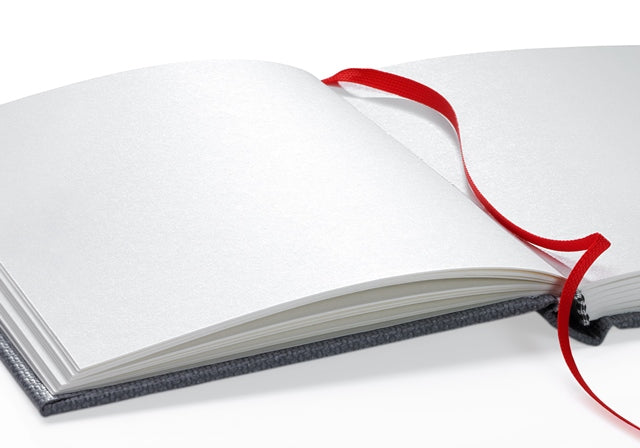 Hahnenuhle Nostalgie Sketchbook 190gsm Landscape A4