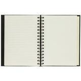 Hahnenuhle Sketch Spiral Diary 120gsm 60 Sheets A6