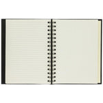 Hahnenuhle Sketch Spiral Diary 120gsm 60 Sheets