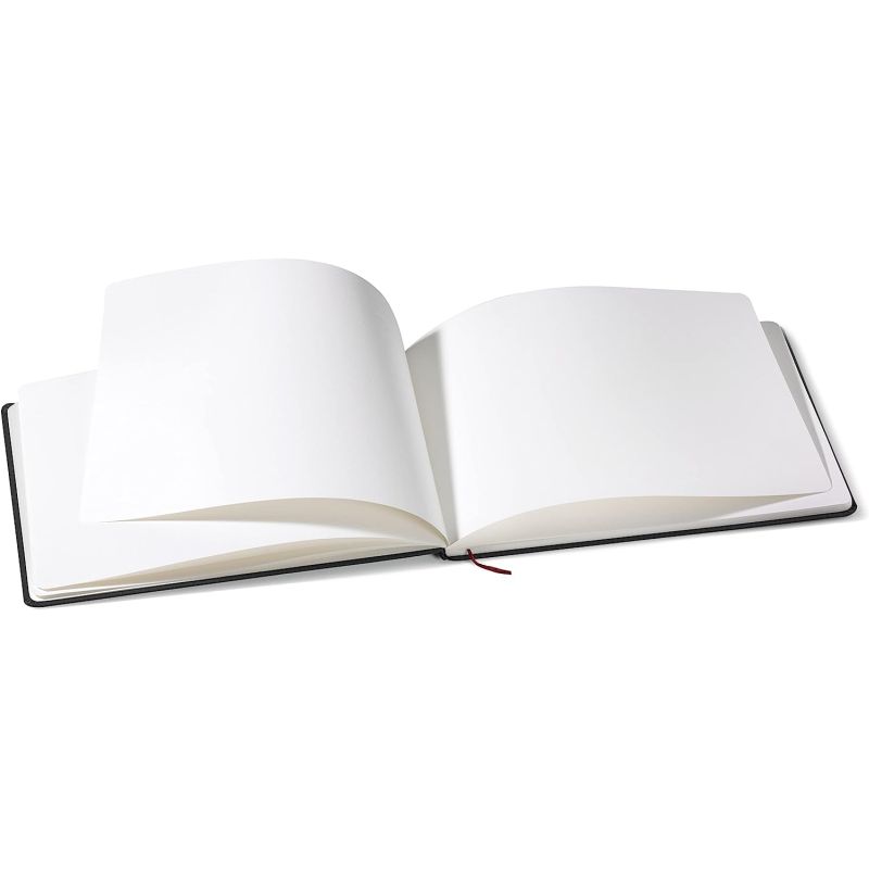 Hahnenuhle Watercolour Book 200gsm Landscape A5