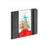 Hahnenuhle Watercolour Book 200gsm 14x14cm