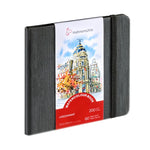 Hahnenuhle Watercolour Book 200gsm 19.5x19.5cm
