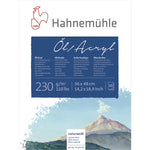Hahnenuhle Acrylic Block 230gsm 10 Sheets